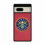Denver Nuggets ASHP Google Pixel 7 Pro Case
