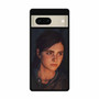 Ellie Tha Last of Us Game Google Pixel 7 Pro Case