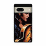 Elvis Presley Art Google Pixel 7 Pro Case