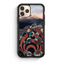 Bassnectar Flower iPhone 12 Pro | iPhone 12 Pro Max Case
