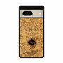 Harry potter marauders map Google Pixel 7 Pro Case