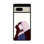 Hunter x hunter killua Google Pixel 7 Pro Case