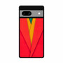Joker Suit Google Pixel 7 Series Case