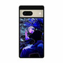 Jujutsu Kaisen Gojos Blue Technique Google Pixel 7 Pro Case