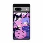 Kuromi sanrio my melody Google Pixel 7 Series Case