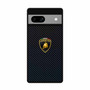 Lamborghini carbon style Google Pixel 7 Series Case