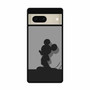 Mickey mouse shadow Google Pixel 7 Pro Case