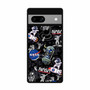 Nasa Collages Google Pixel 7 Series Case
