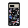 Nasa Collages Google Pixel 7 Pro Case