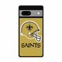 New Orleans Saints ASHP Google Pixel 7 Series Case