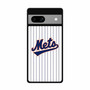 New york mets jersey Google Pixel 7 Series Case