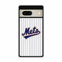 New york mets jersey Google Pixel 7 Pro Case