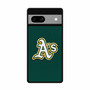 Oakland athletics jersey Google Pixel 7 Series Case