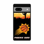 Phoenix Suns Google Pixel 7 Series Case