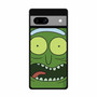 Pickle Rick Google Pixel 7 Series Case