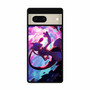Pokemon mewto Google Pixel 7 Pro Case