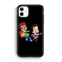 Big Mouth 4 iPhone 12 Mini | iPhone 12 Case