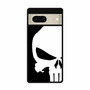 Punisher big logo Google Pixel 7 Pro Case