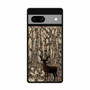 Realtree Camo Deer Google Pixel 7 Series Case