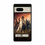 Rebel Moon Google Pixel 7 Pro Case