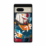 RX 78 Gundam Google Pixel 7 Pro Case