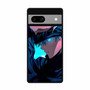 Satoru Gojo Jujutsu Google Pixel 7 Series Case