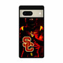 South carolina usc trojans Google Pixel 7 Pro Case