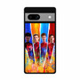 Spiderman All MC Google Pixel 7 Series Case