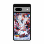 Spiderman All Universe Google Pixel 7 Series Case