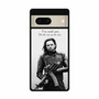 The avengers bucky quote Google Pixel 7 Pro Case
