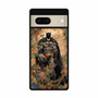 The Batman in Art Google Pixel 7 Pro Case
