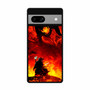 The lord of the rings Gandalf vs Balrog Google Pixel 7 Series Case