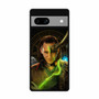 The Many Faces Of Loki Google Pixel 7 Series Case