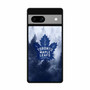 Toronto Maple Leafs on Mist Google Pixel 7 Series Case