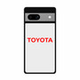 Toyota classic logo Google Pixel 7 Series Case