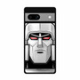 Transformer classic megatron Google Pixel 7 Series Case