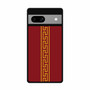 USC Trojans red pattern Google Pixel 7 Series Case