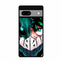 Vigilante deku Google Pixel 7 Series Case