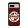 Washington Commanders The Peoples Team Google Pixel 7 Pro Case