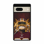 Washington Commanders Google Pixel 7 Pro Case