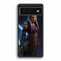 Ahsoka Tano Star Wars Google Pixel 6 | Google Pixel 6a | Google Pixel 6 Pro Case