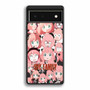 Anya Forger Spy X Family Collage Google Pixel 6 | Google Pixel 6a | Google Pixel 6 Pro Case