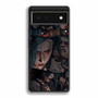 Arcane League Of Legends Jinx Collages Google Pixel 6 | Google Pixel 6a | Google Pixel 6 Pro Case