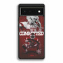 Arkansas razorbacks John Gentry Google Pixel 6 | Google Pixel 6a | Google Pixel 6 Pro Case