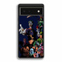 Batman villains Google Pixel 6 | Google Pixel 6a | Google Pixel 6 Pro Case