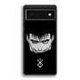 Berserk Creepy Guts Google Pixel 6 | Google Pixel 6a | Google Pixel 6 Pro Case