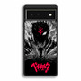 Berserk Guts Demon Within Google Pixel 6 | Google Pixel 6a | Google Pixel 6 Pro Case