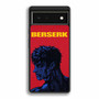 Berserk Guts Google Pixel 6 | Google Pixel 6a | Google Pixel 6 Pro Case