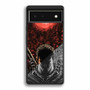 Berserk Manga Transformation Google Pixel 6 | Google Pixel 6a | Google Pixel 6 Pro Case