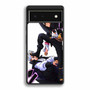 Boruto kicks code Google Pixel 6 | Google Pixel 6a | Google Pixel 6 Pro Case